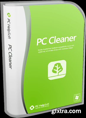 PC Cleaner Platinum 7.4.0.7