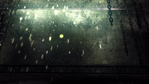 Videohive - Cinematic Wall 4K - 24830379