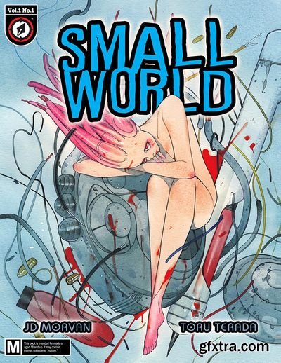 Small World #1 (2021)