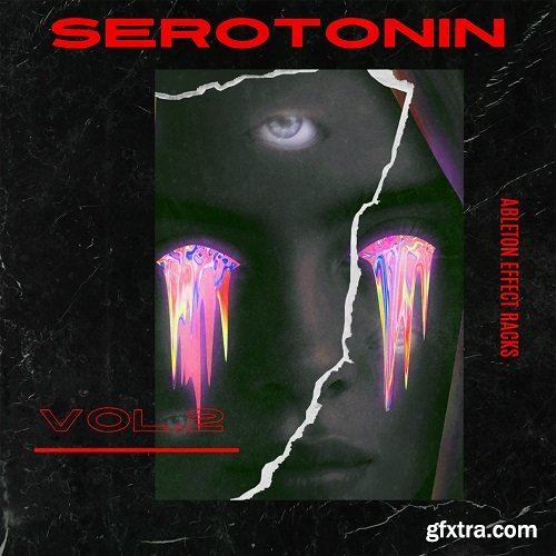 Plzzdelete Serotonin Vol 2 for Ableton Live