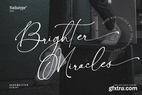 Brighter Miracles