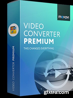 Movavi Video Converter 20.0.1 Premium Multilingual