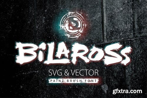 BILAROSS - SVG & Vector