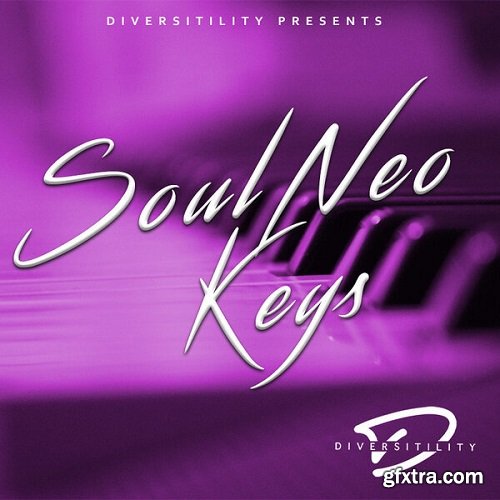 Diversitility Soul Neo Keys WAV