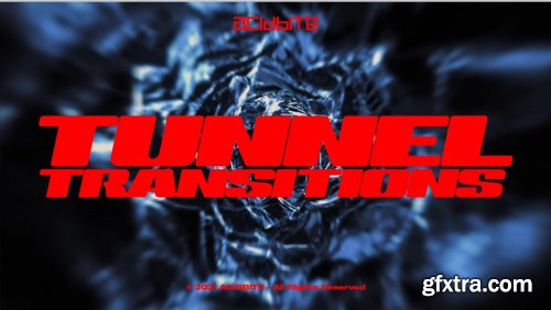 AcidBite - Tunnel Transitions