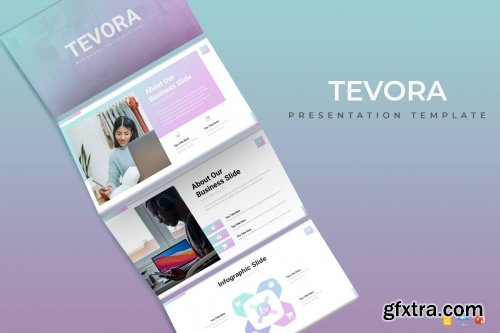 Tevora - Presentation Template