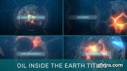 Oil Inside The Earth Titles 965070