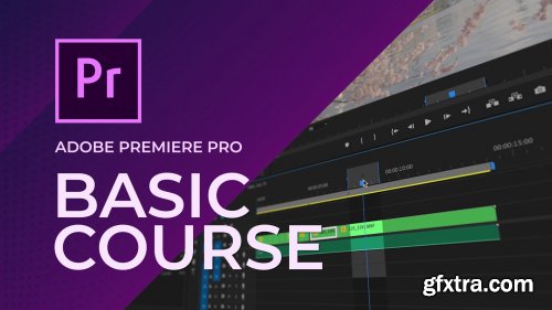 AEJuice - Basic Premiere Pro Course