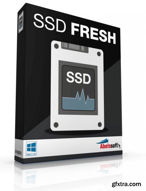 Abelssoft SSD Fresh Plus 2021 v10.05.35