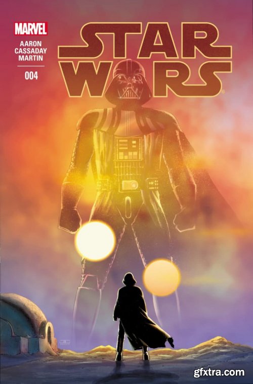 Star Wars #4
