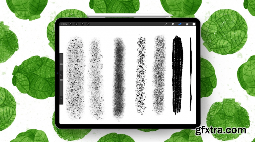Textured Patterns: Give Your Digital Art a Human Touch
