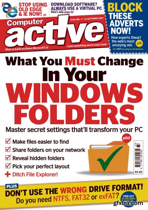Computeractive - Issue 588
