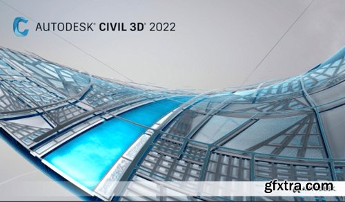 Autodesk Grading Optimization 2022.1 for Civil 3D 2022 (x64)