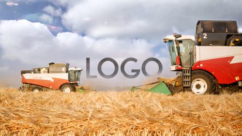 Videohive - Agronomic Opener DR - 33272037