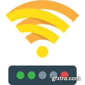 WiFi Signal Strength Explorer 2.0