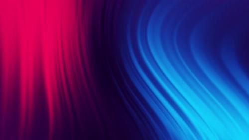 Videohive - Cinematic Red And Blue Gradient Backdrop - 33315066