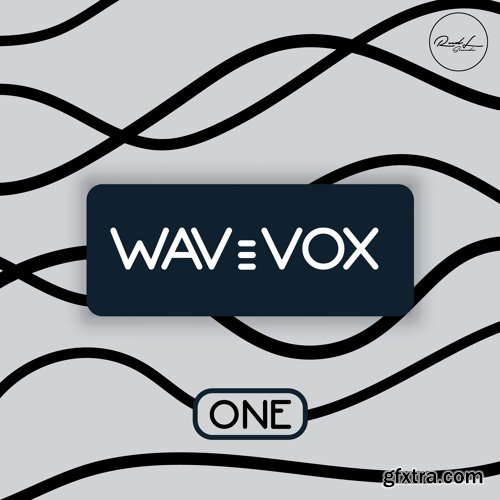 Roundel Sounds WaveVox Volume 1 WAV MiDi