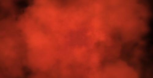 Videohive - Bloody Clouds Intro HD - 26721