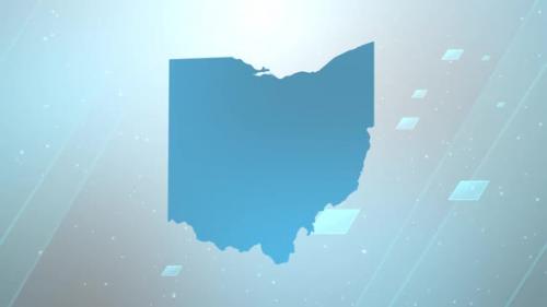 Videohive - Ohio State Slider Background - 33345451