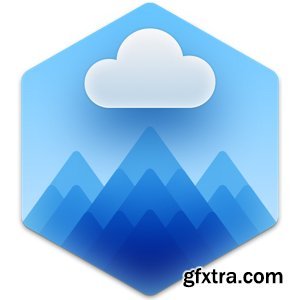 CloudMounter 3.7 (637)