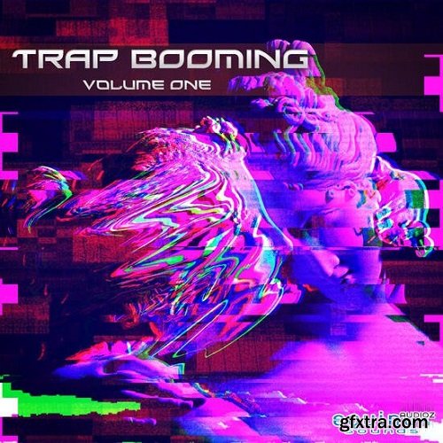 Equinox Sounds Trap Booming Vol 1 WAV MIDI