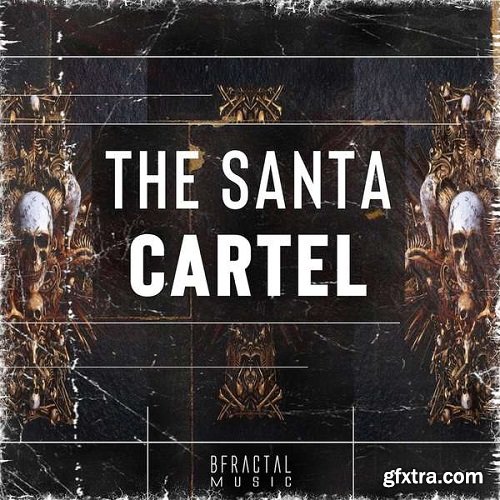 BFractal Music The Santa Cartel WAV