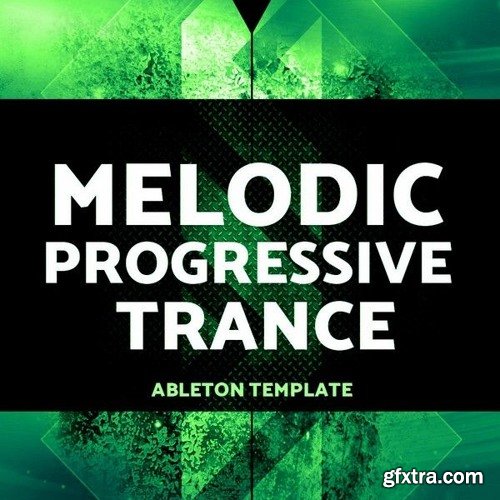 HighLife Samples Ableton Melodic Progressive Trance MULTiFORMAT
