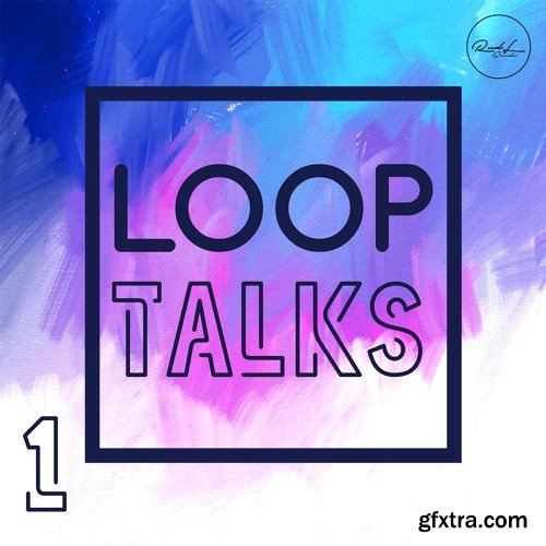 Roundel Sounds Loop Talks Vol 1 WAV
