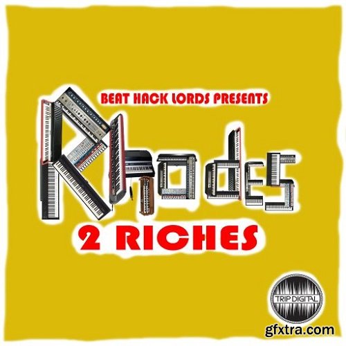 Trip Digital Rhodes 2 Riches WAV