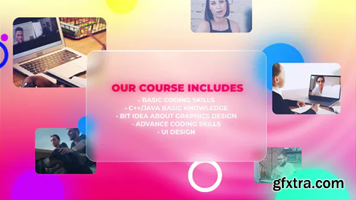 Videohive Online Education 33404486