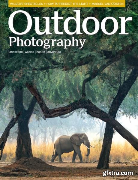 Outdoor Photography - August 2021