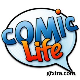 Comic Life 3.5.17 (v36700)