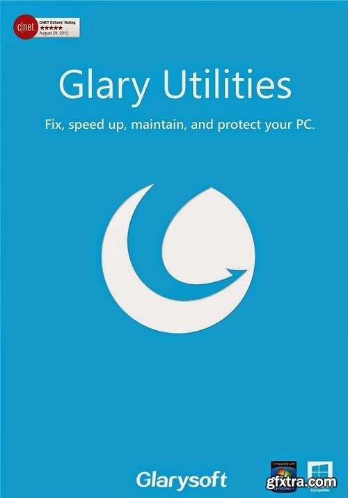 Glary Utilities Pro 5.147.0.173 Multilingual