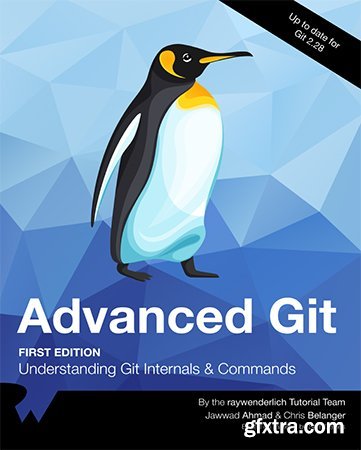 Advanced Git: Understanding Git Internals and Commands