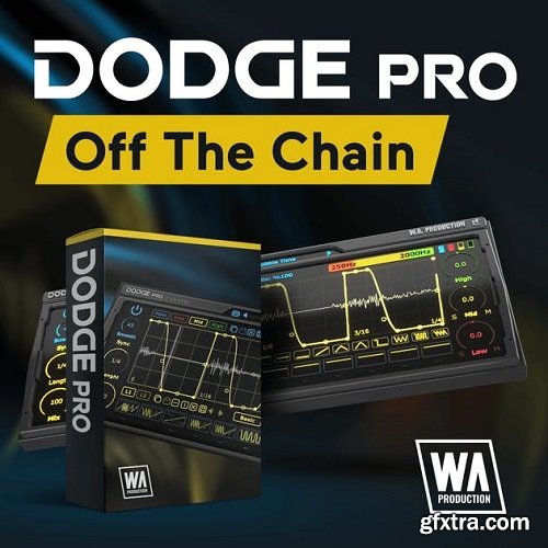 W.A. Production Dodge Pro v1.1.1