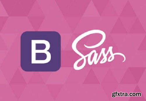 Working With Bootstrap 4 and Sass