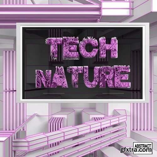 Abstract State Tech Nature WAV