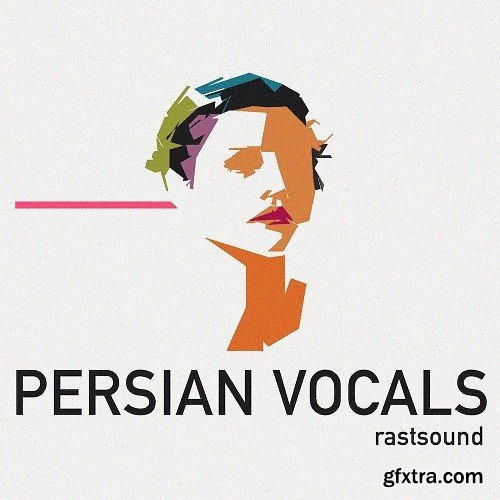Rast Sound Persian Vocals KONTAKT