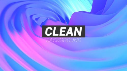 Videohive - Clean Background - 33548217