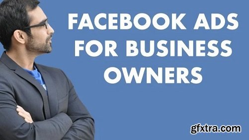 Facebook Ads For Online Business Owners (Hands On Training)