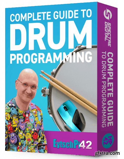 Spectre Digital Henning\'s Complete Guide to Drum Programming
