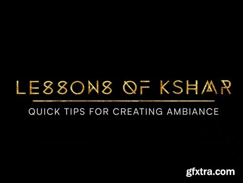 Dharma World Quick Tips For Creating Ambiance