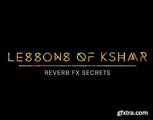 Dharma World Reverb FX Secrets