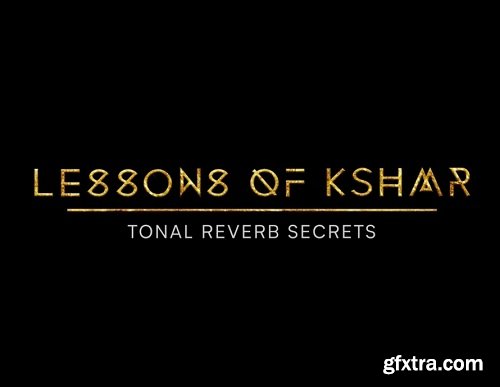 Dharma World Tonal Reverb Secrets
