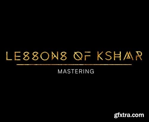 Dharma World Mastering
