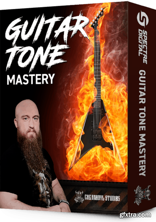 Spectre Digital Guitar Tone Mastery