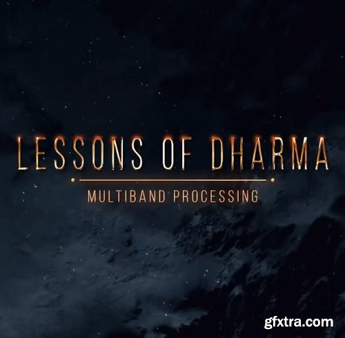 Dharma World Wide Multiband Processing