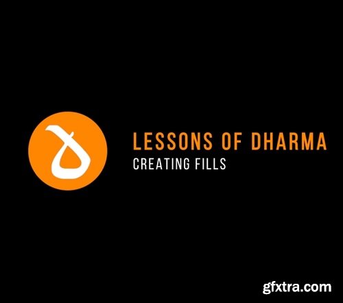 Dharma World Wide Creating Fills