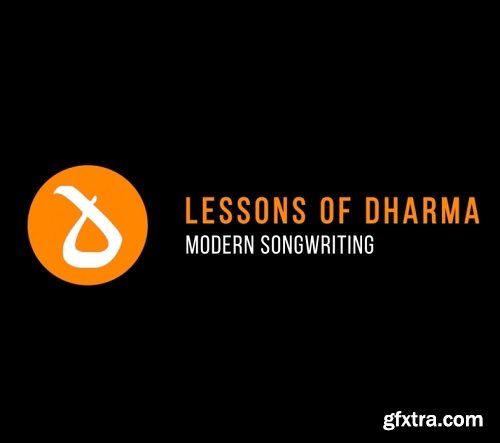 Dharma World Wide Modern Songwriting