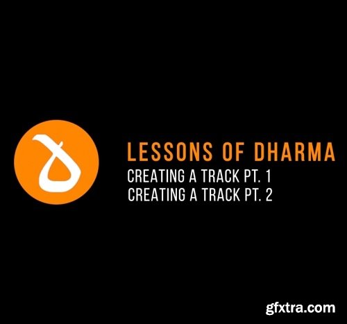 Dharma World Wide Creating A Track Pt. 1-2